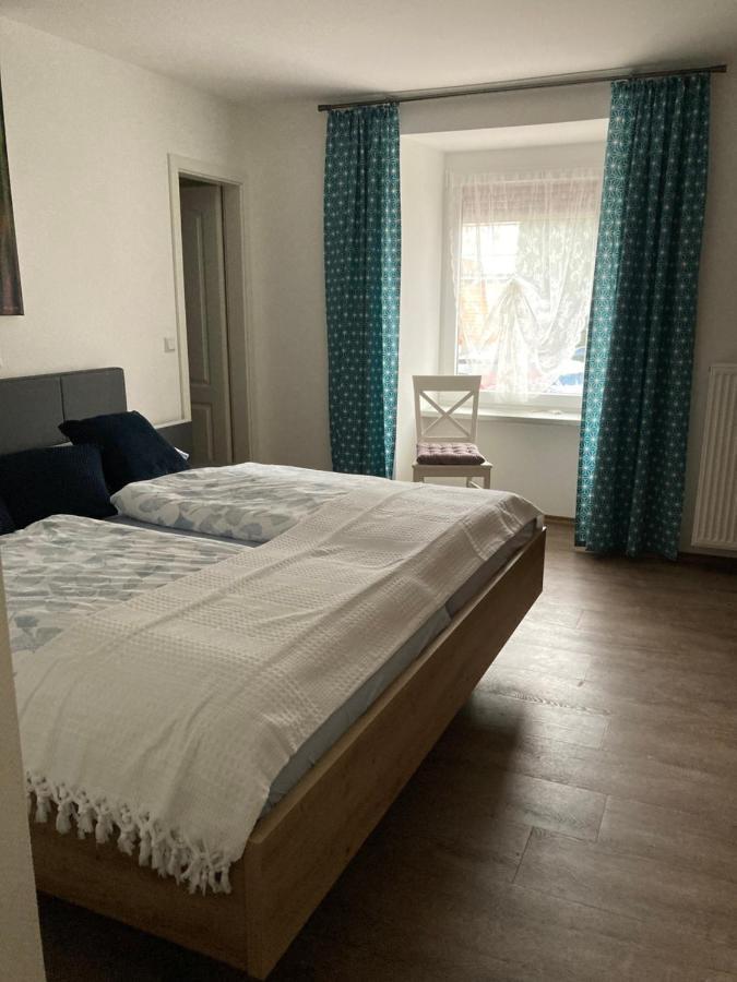 Traumzeit Appartement Verbandsgemeinde Verbandsgemeinde Bernkastel-Kues Buitenkant foto