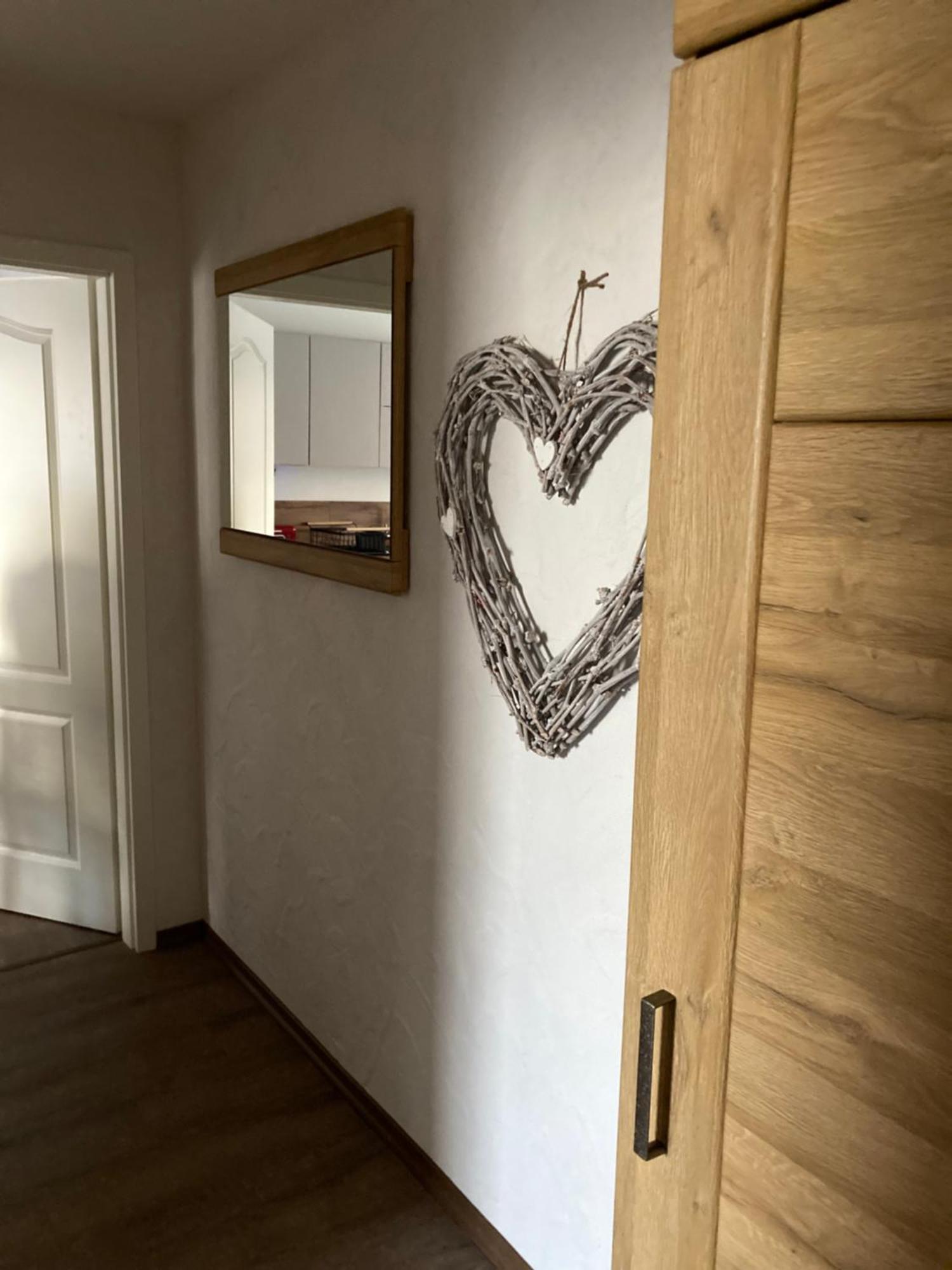 Traumzeit Appartement Verbandsgemeinde Verbandsgemeinde Bernkastel-Kues Buitenkant foto