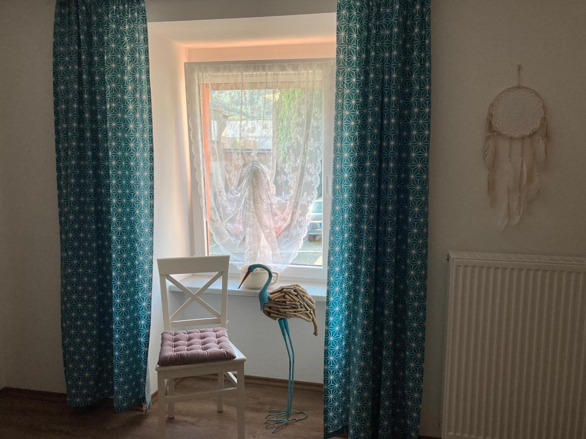 Traumzeit Appartement Verbandsgemeinde Verbandsgemeinde Bernkastel-Kues Buitenkant foto