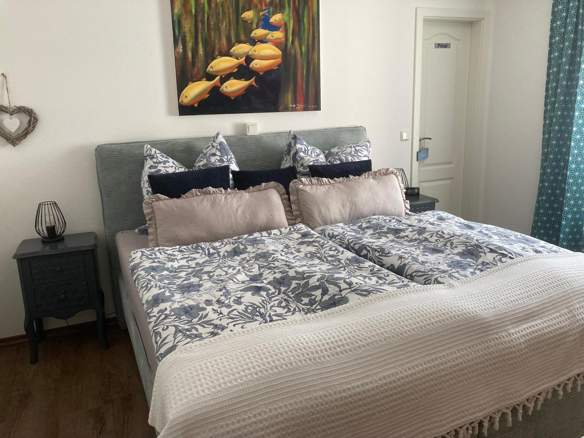 Traumzeit Appartement Verbandsgemeinde Verbandsgemeinde Bernkastel-Kues Buitenkant foto
